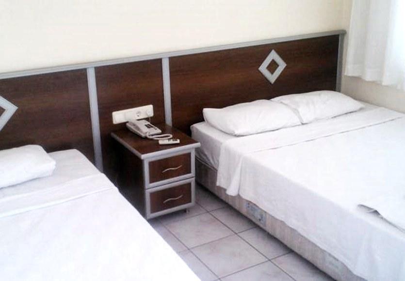 Gonul Palace Hotel Beldibi  Luaran gambar