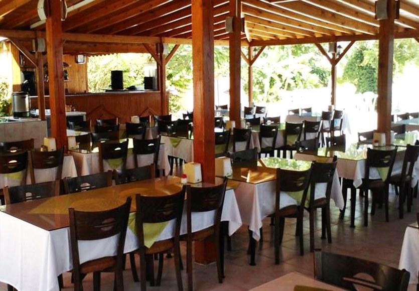 Gonul Palace Hotel Beldibi  Luaran gambar