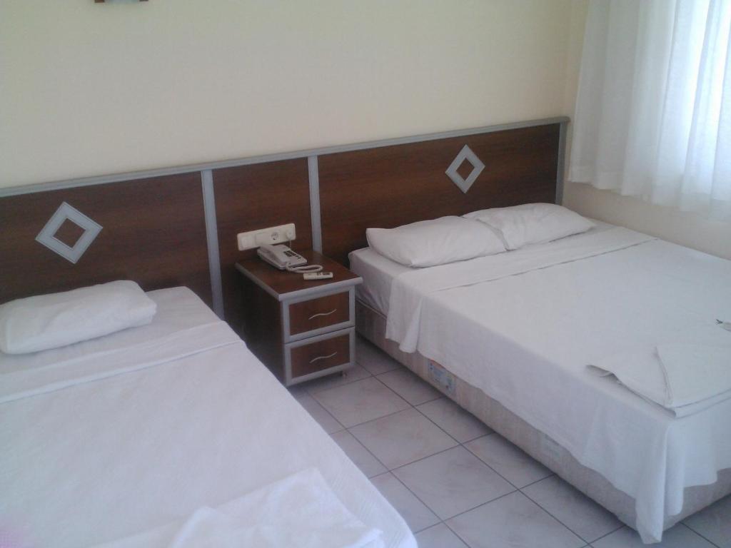 Gonul Palace Hotel Beldibi  Bilik gambar