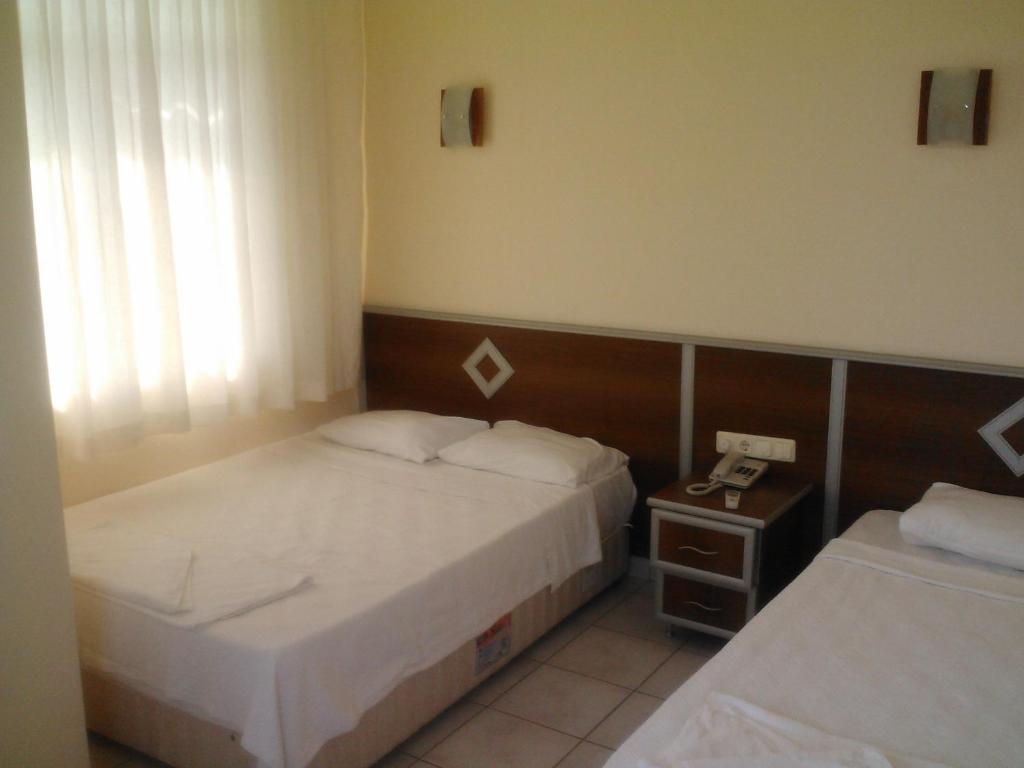 Gonul Palace Hotel Beldibi  Bilik gambar