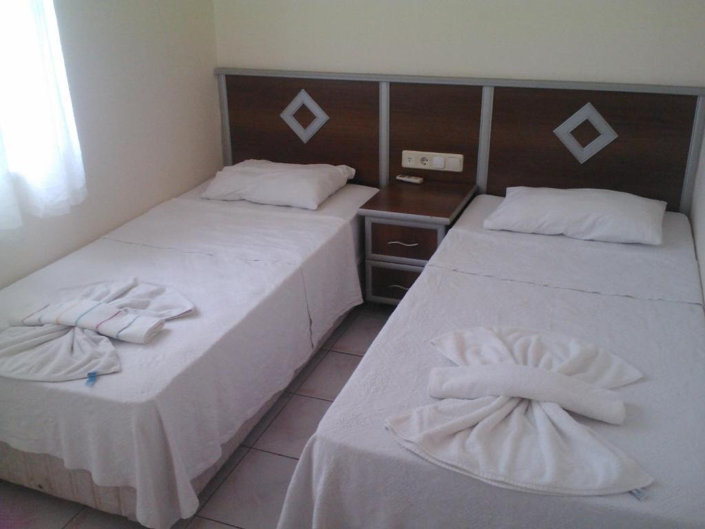 Gonul Palace Hotel Beldibi  Bilik gambar
