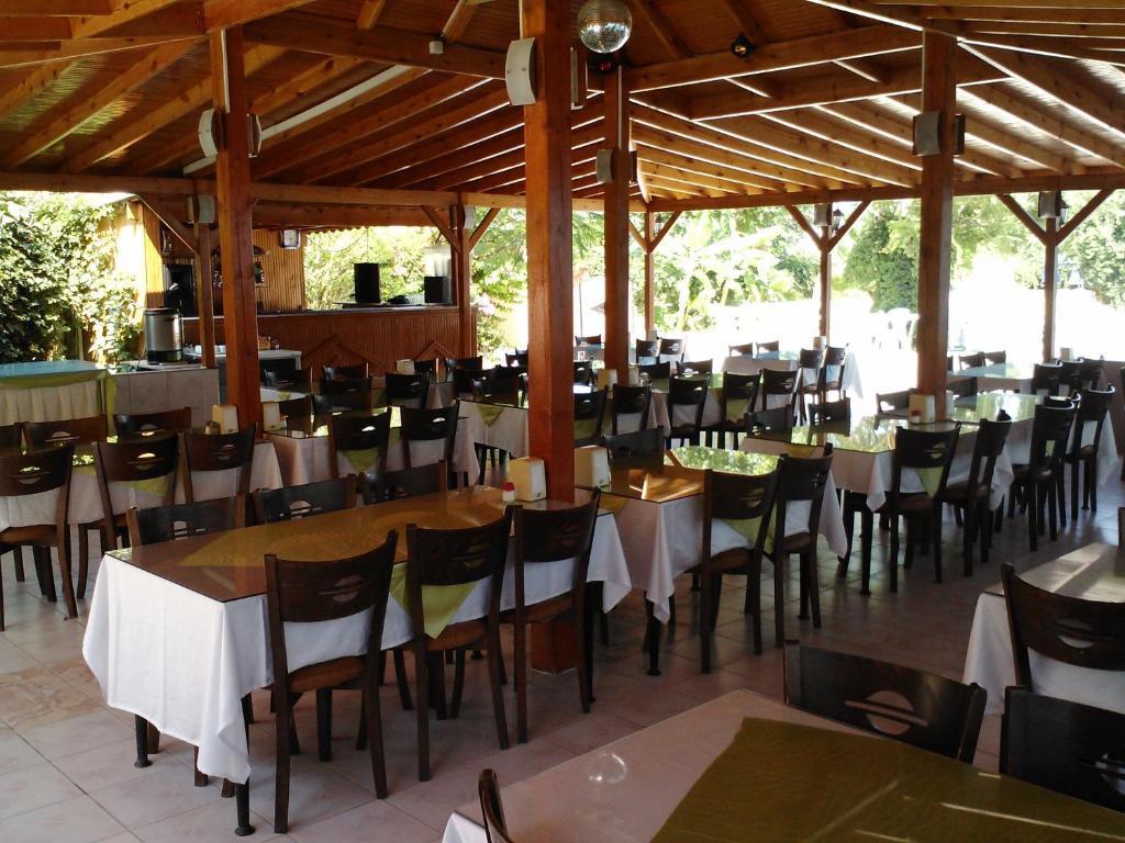 Gonul Palace Hotel Beldibi  Luaran gambar