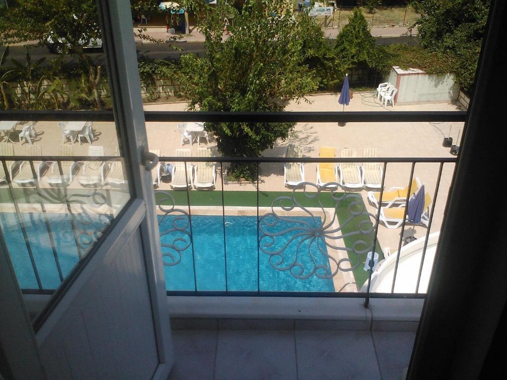 Gonul Palace Hotel Beldibi  Luaran gambar