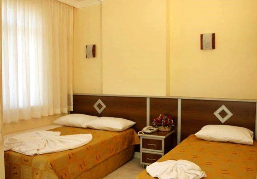 Gonul Palace Hotel Beldibi  Luaran gambar